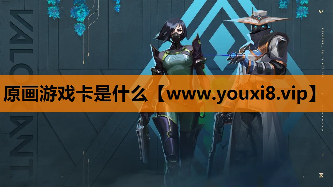 原画游戏卡是什么